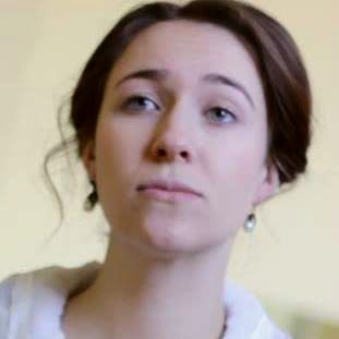 Maria Austin