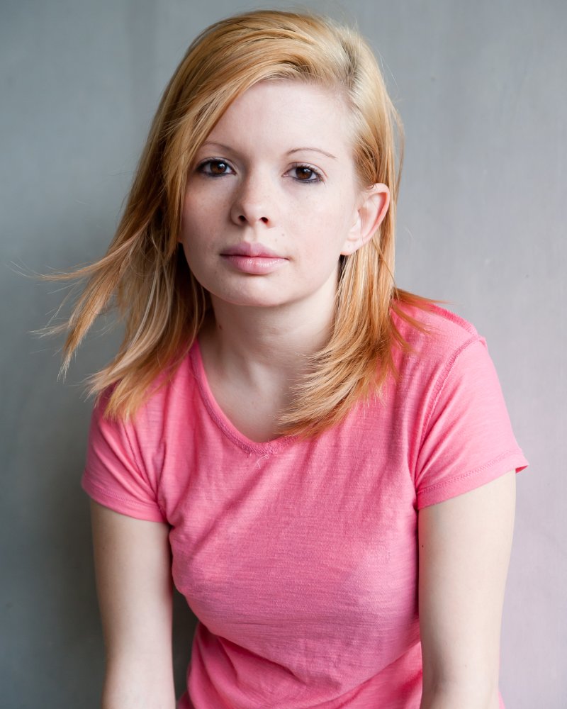Clare Halstead
