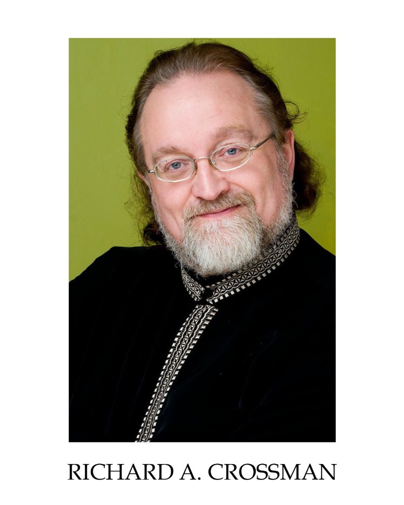 Richard Crossman