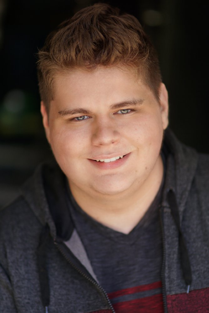 Zach Osterman