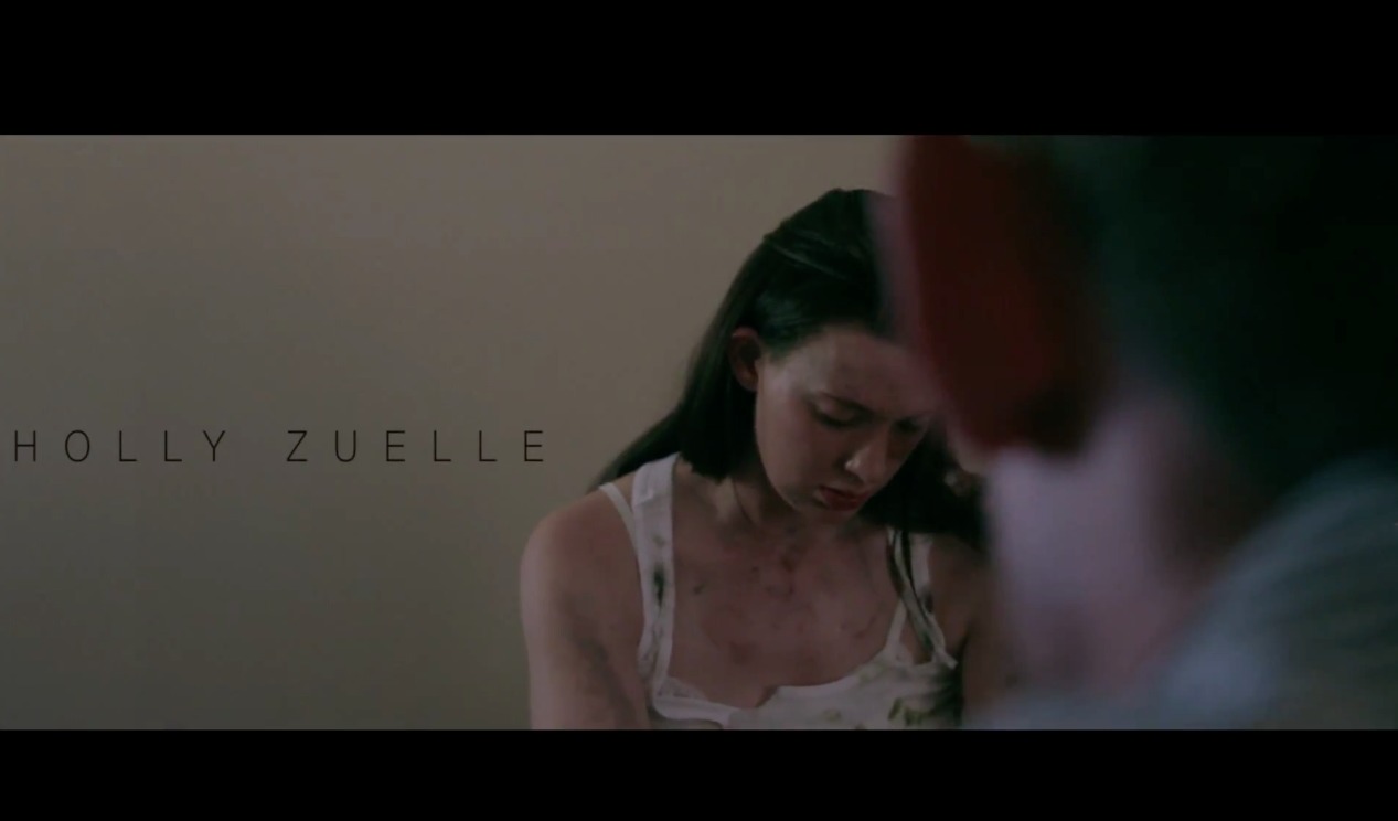 Holly Zuelle