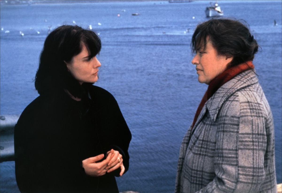 Selena St. George