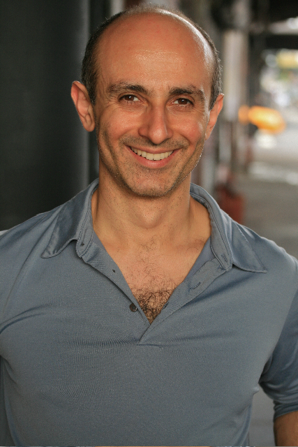 Stephen DeRosa
