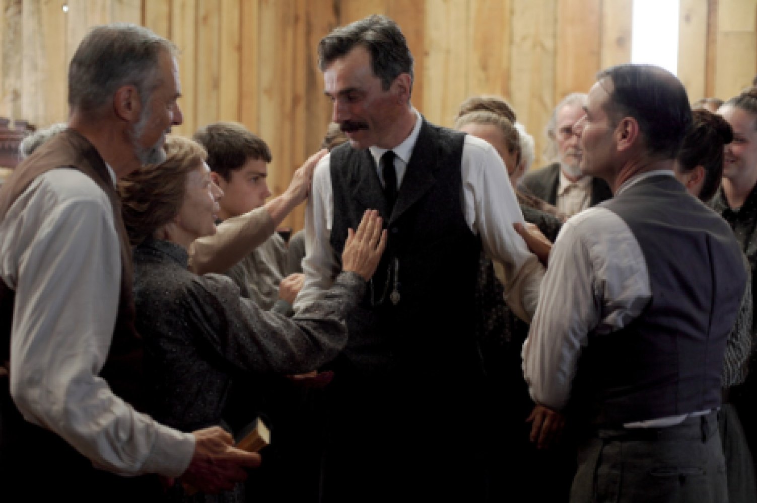 Daniel Plainview