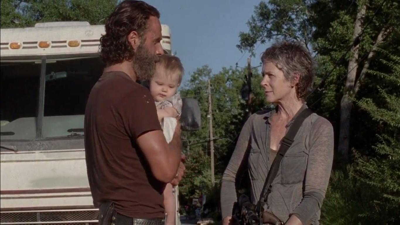 Carol Peletier