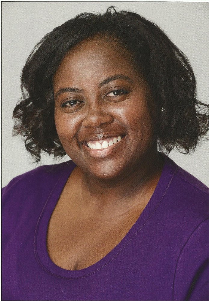 Jodonna Gaines