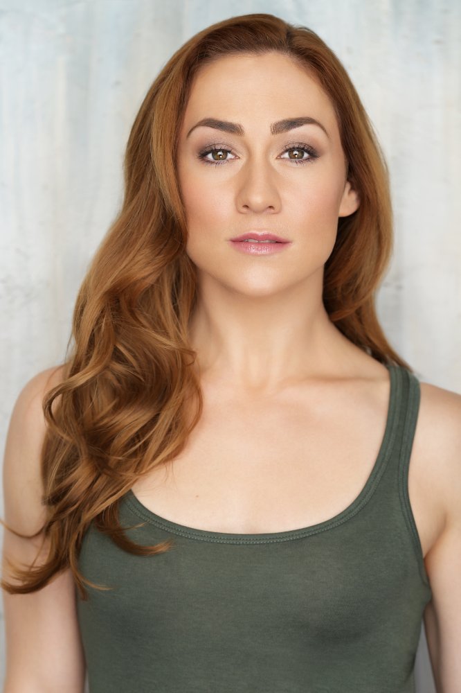 Brittany Bentley