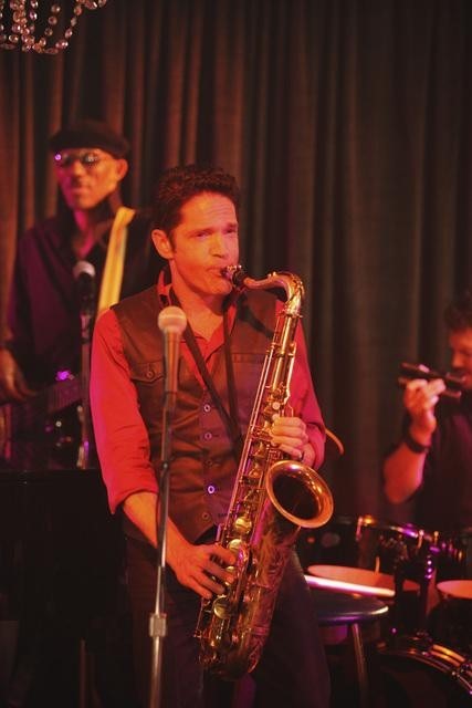 Dave Koz