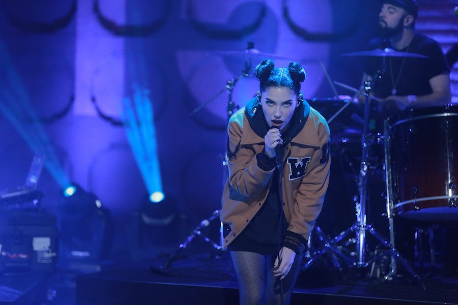 Bishop Briggs
