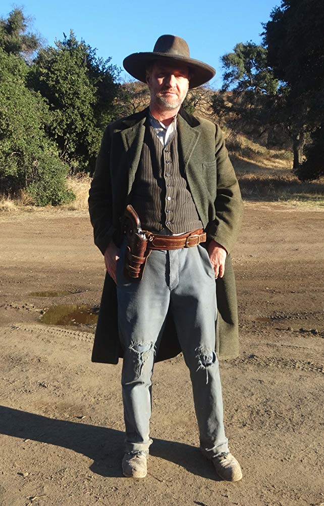 Zachary Chicos