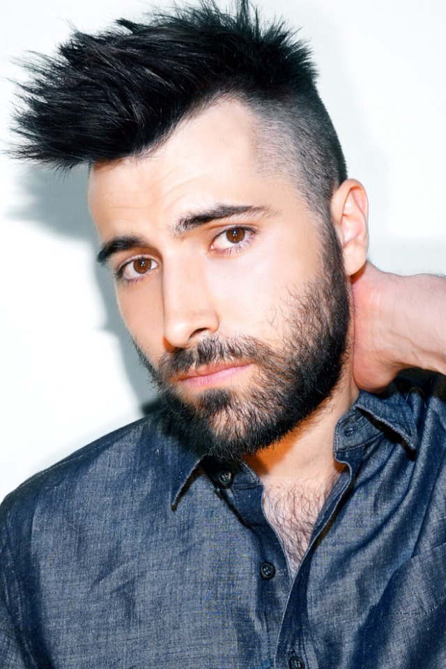 Freddie Smith