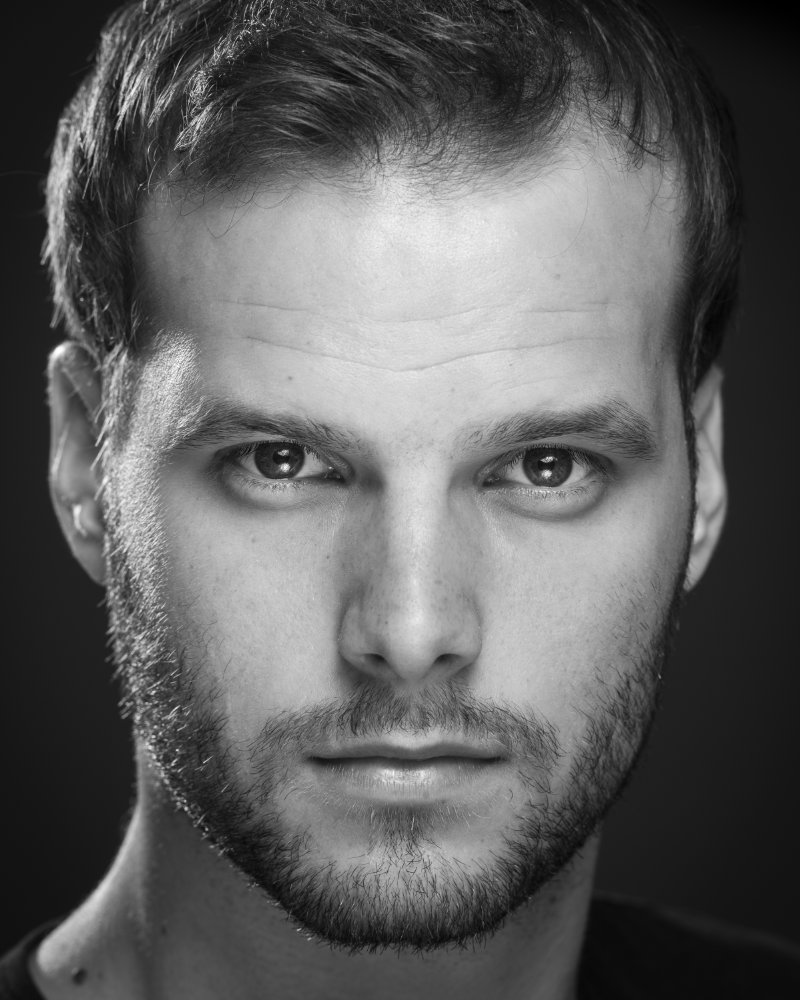 Kevin Leslie