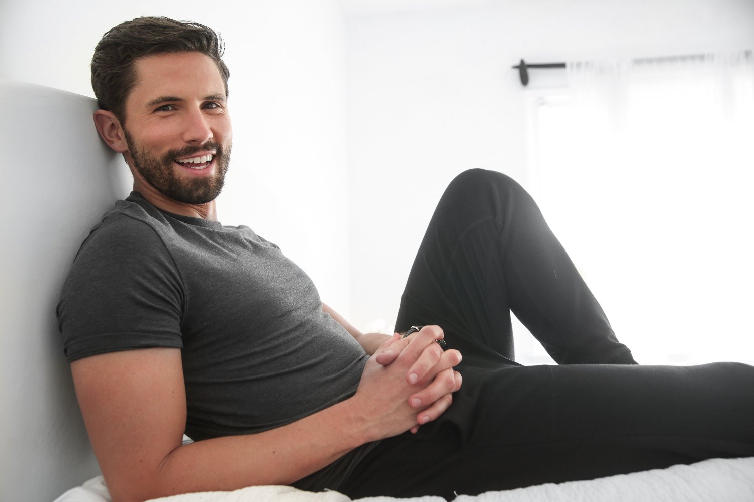 Evan Holtzman
