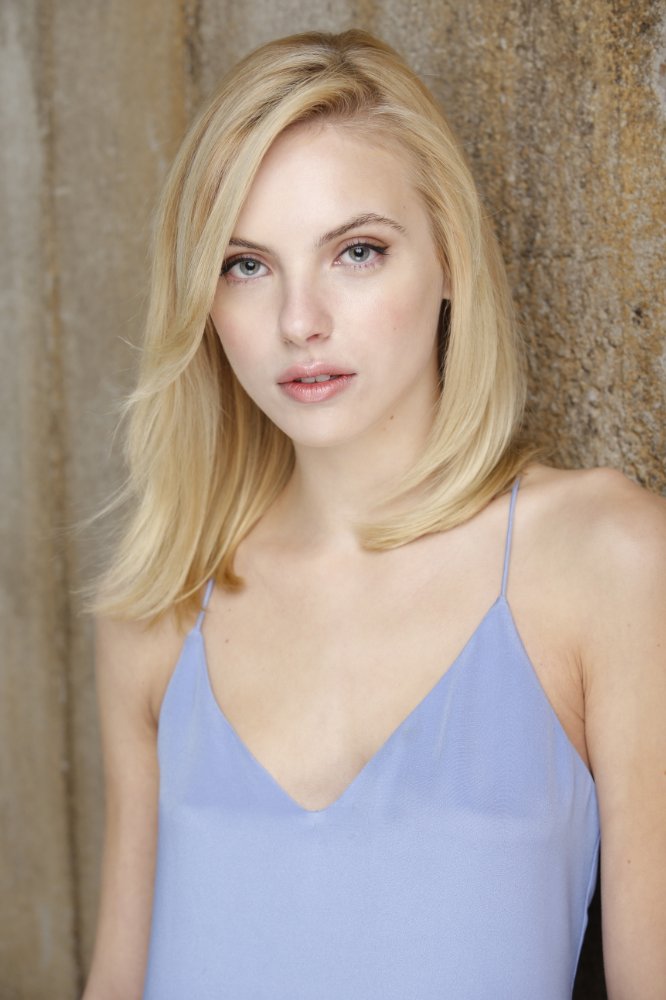 Katherine Neff