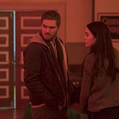 Colleen Wing