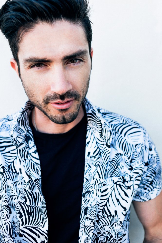 George Contreras