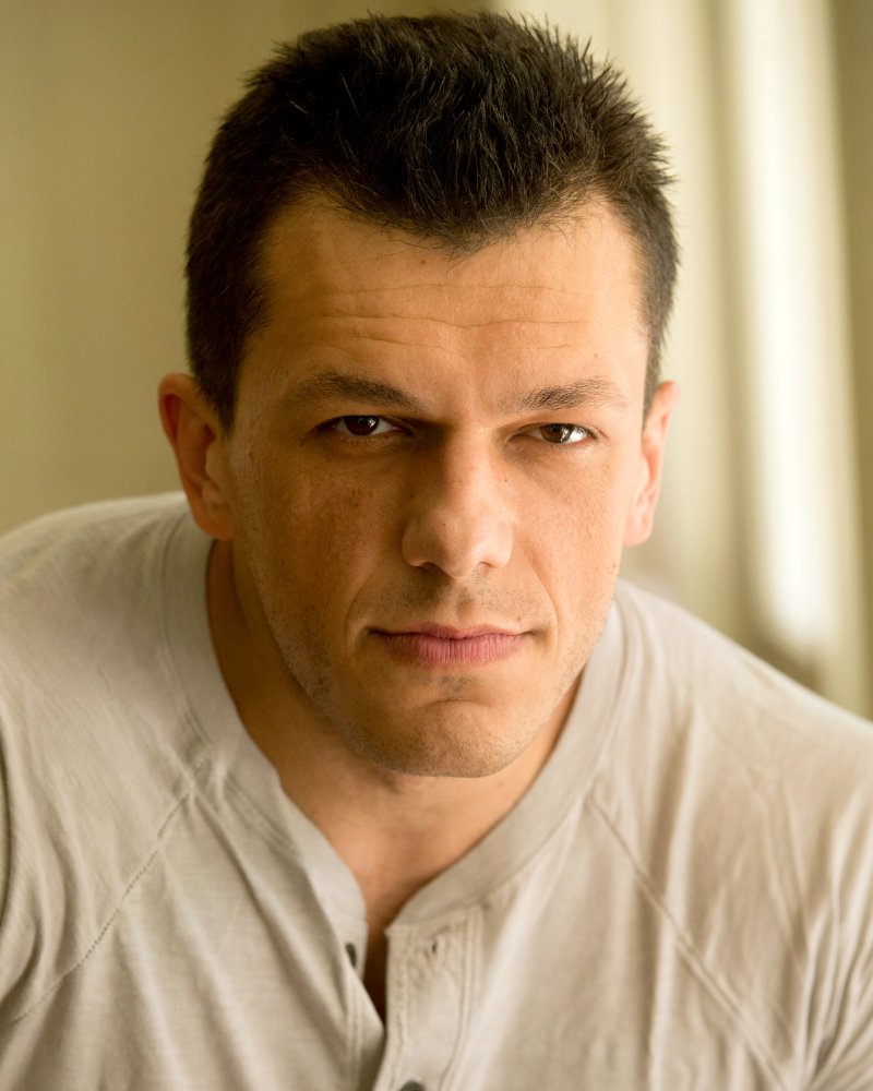 Matt Ruscic