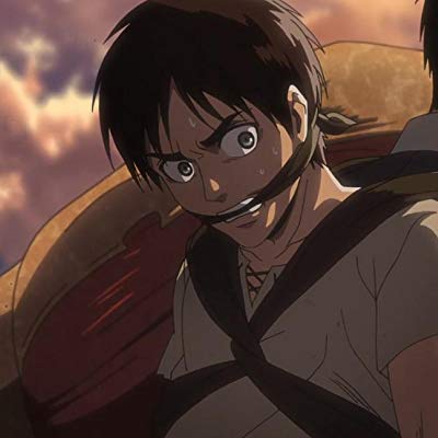 Eren Jaeger