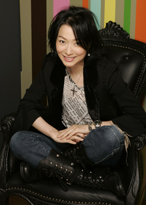 Sammi Cheng