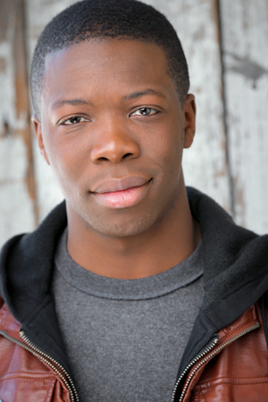 Nate Riley