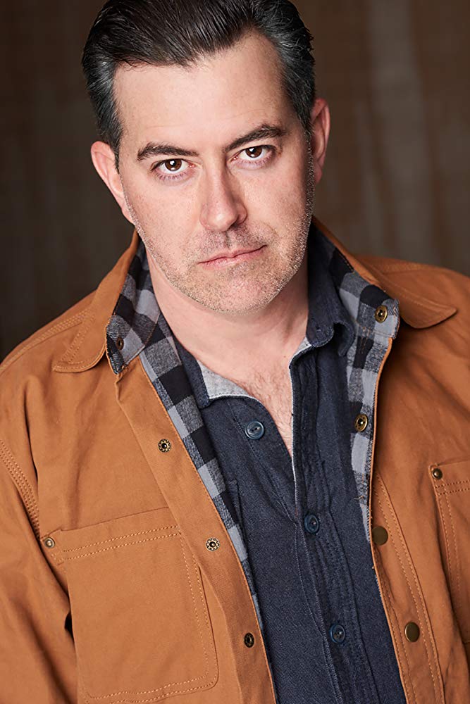 Jesse Sharp
