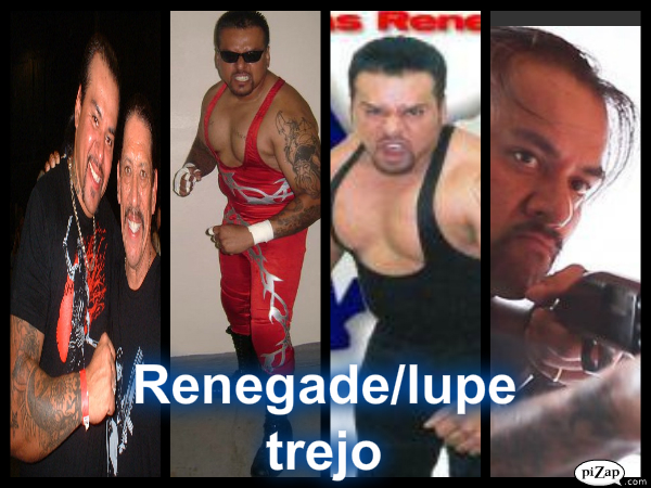 Lupe Trejo