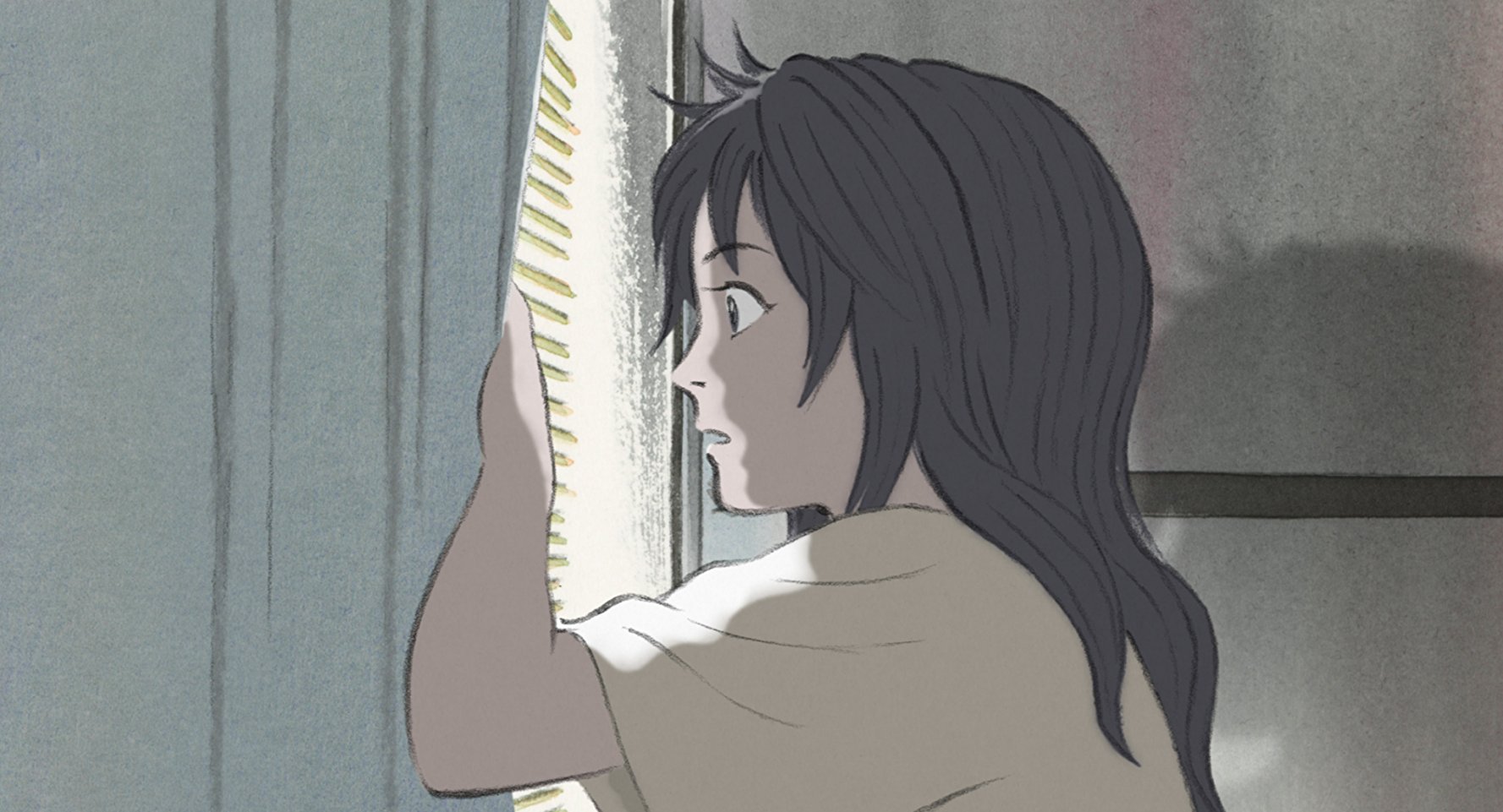 Princess Kaguya