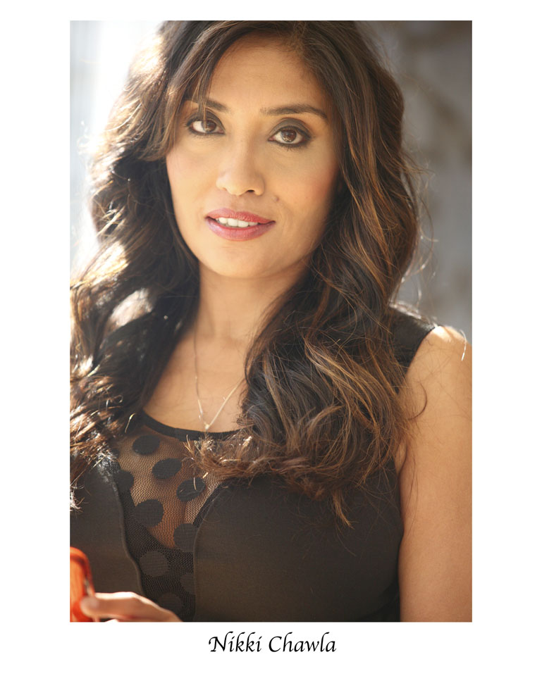Nikki Chawla