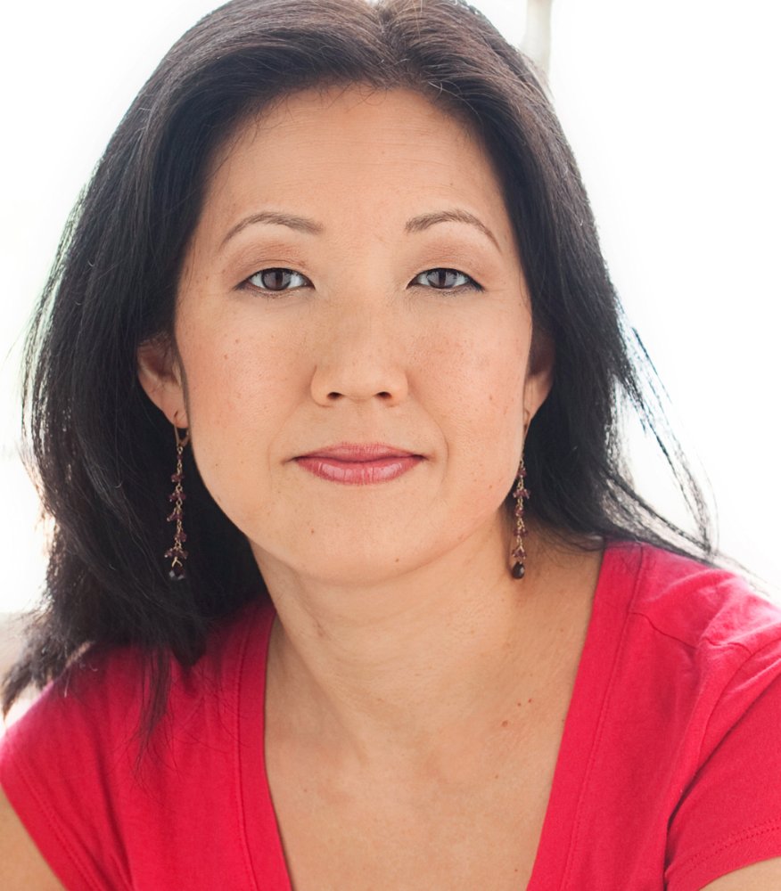 Eliza Shin