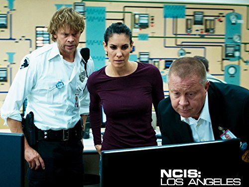 Kensi Blye