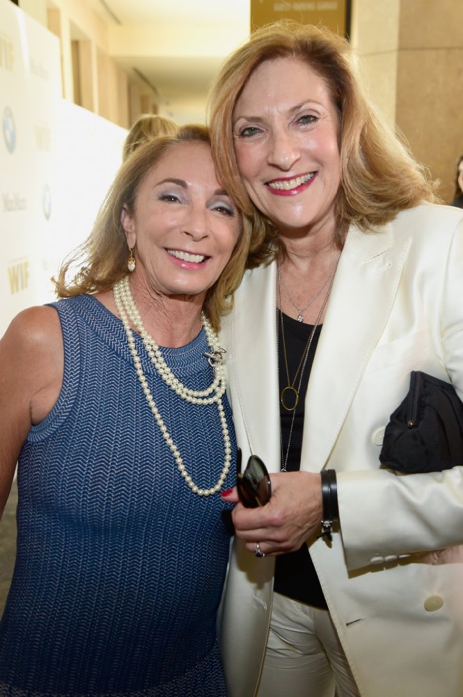 Lesli Linka Glatter