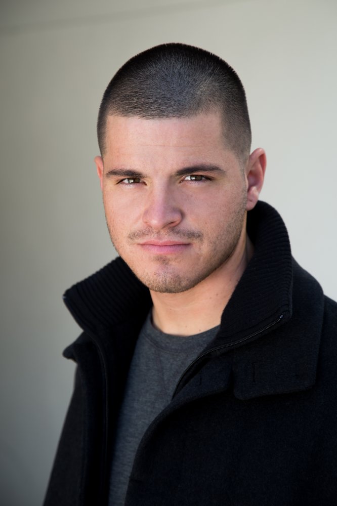 Sean Quezada