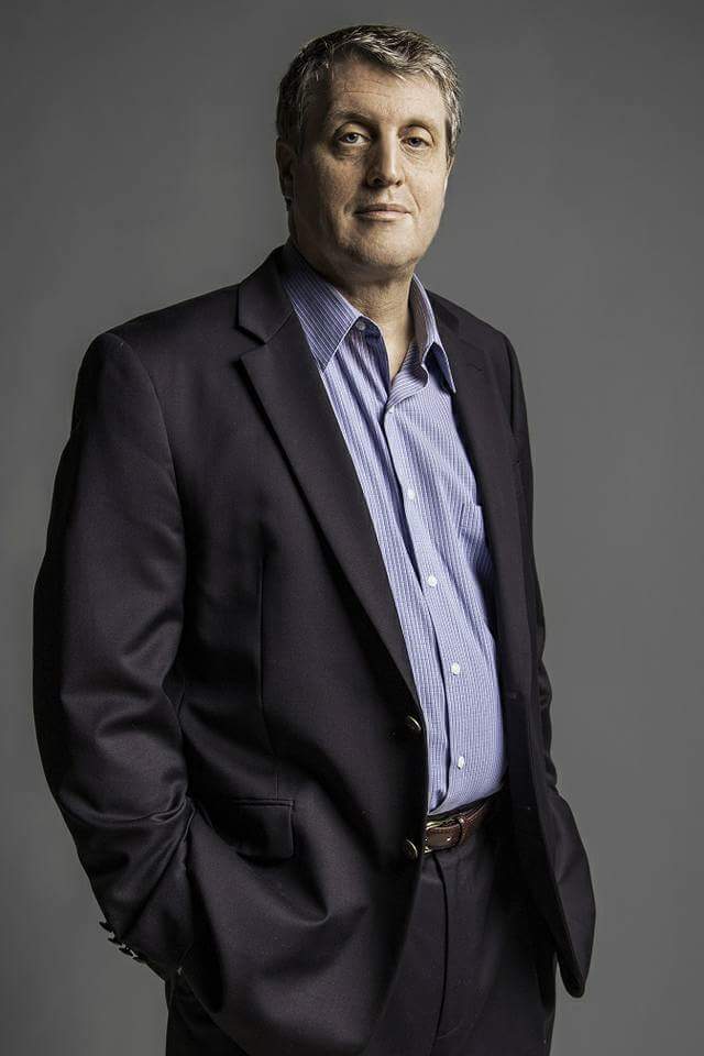 Jeff Weekley