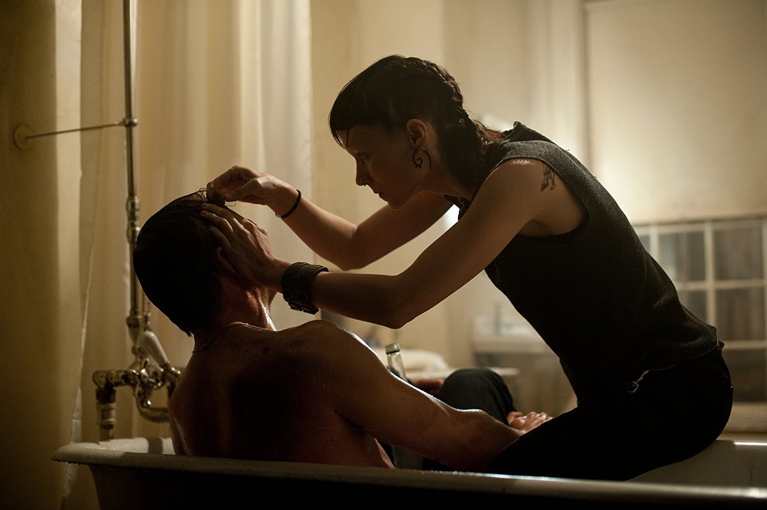 Lisbeth Salander