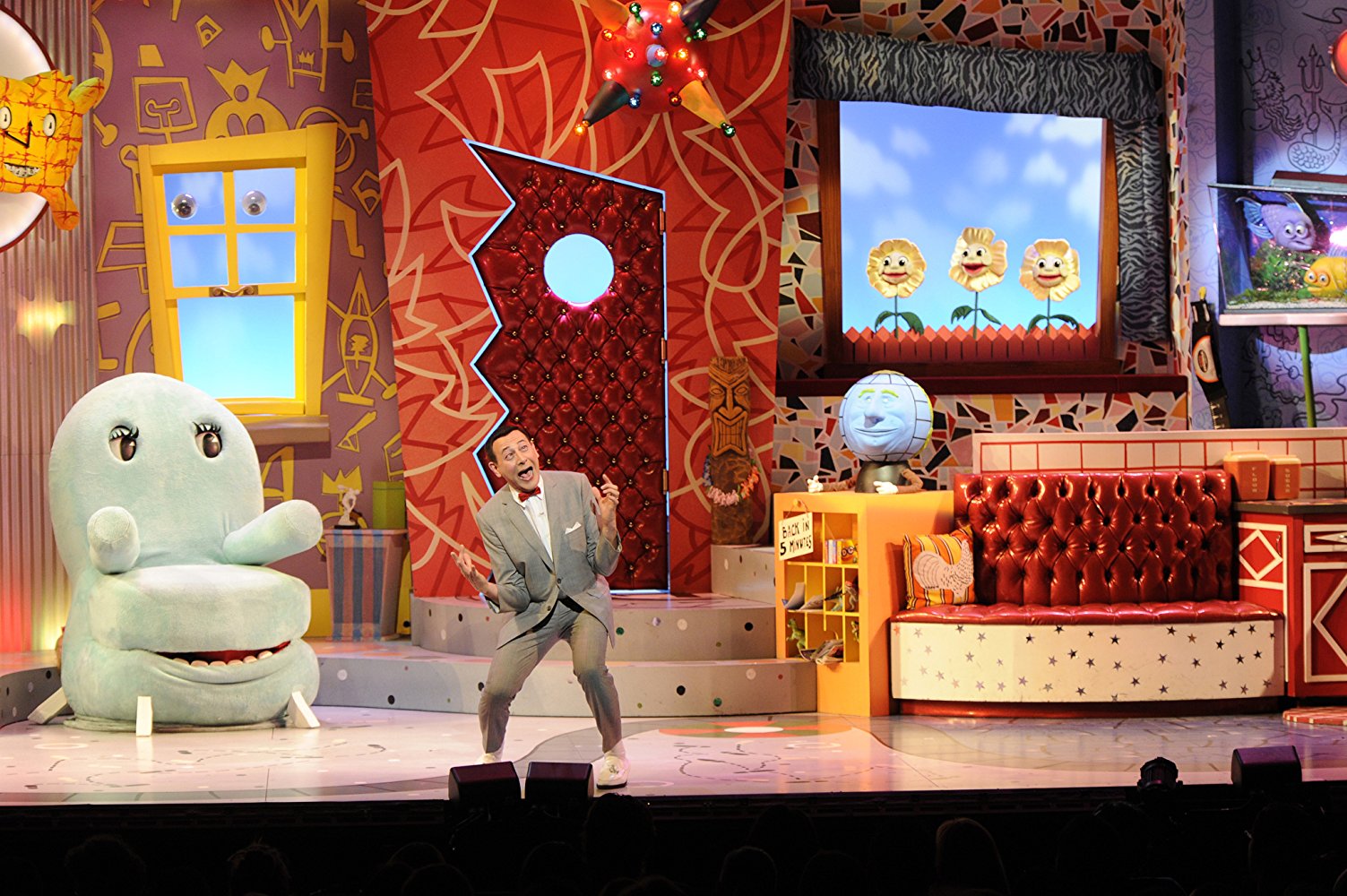 Pee-wee Herman
