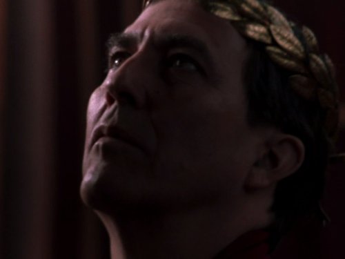 Ciarán Hinds