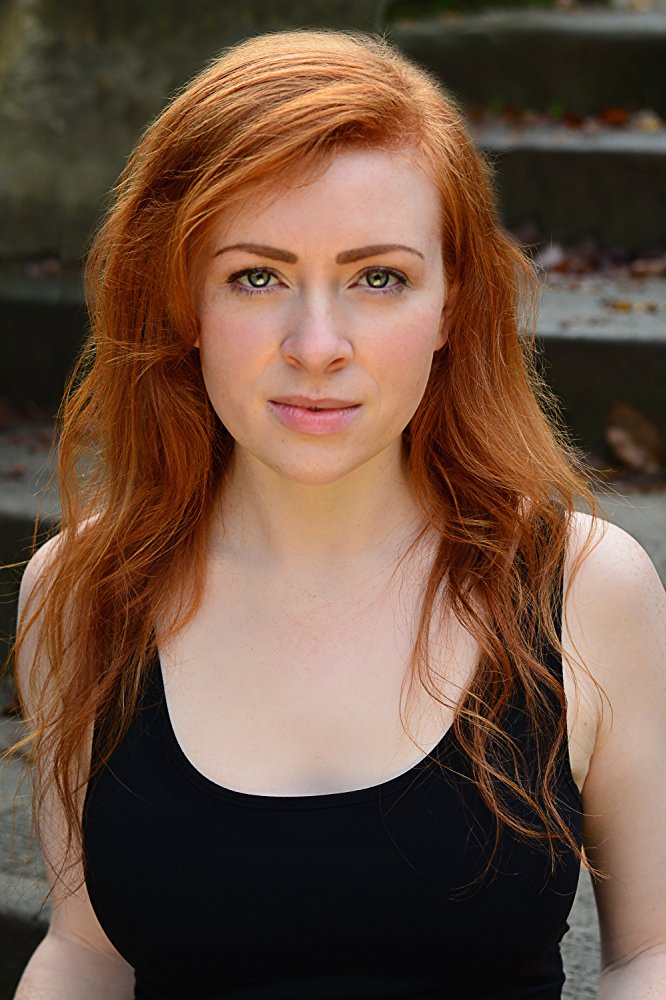 Jessica Stanley