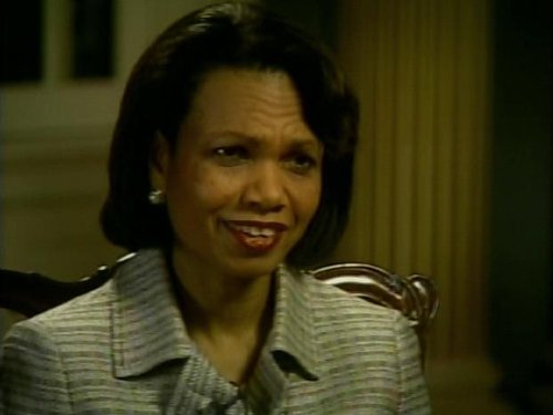 Condoleezza Rice