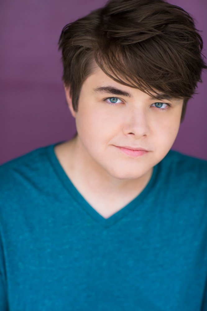 Noah Odegaard