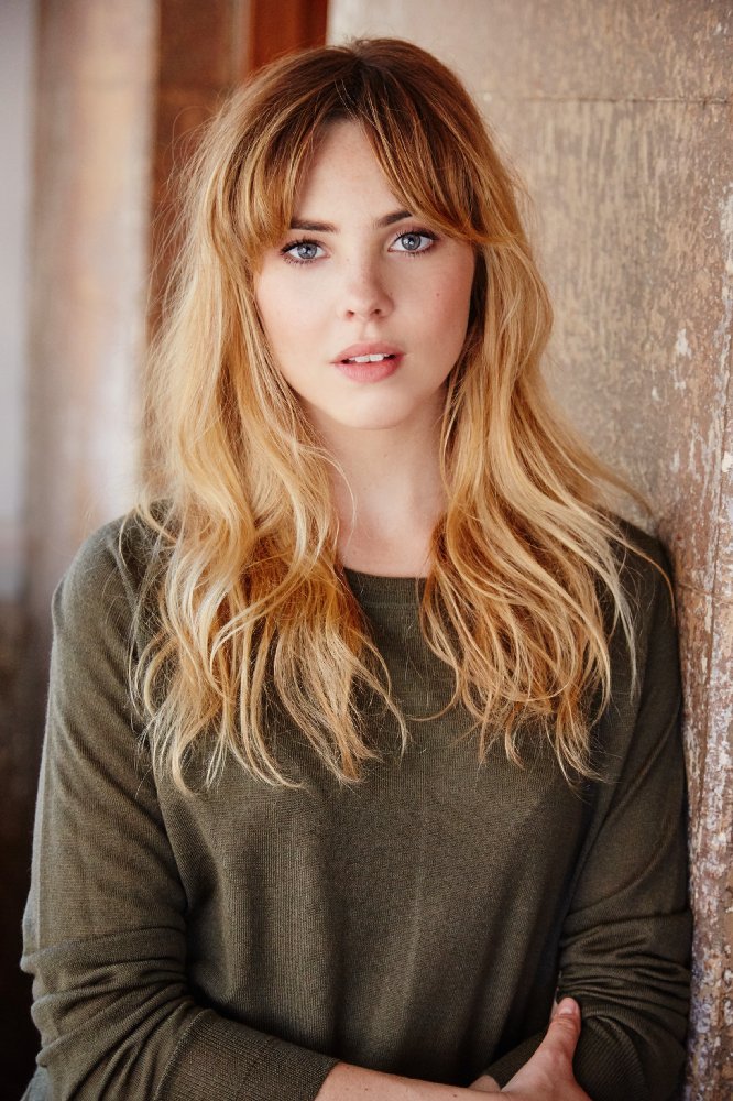 Morgan Griffin