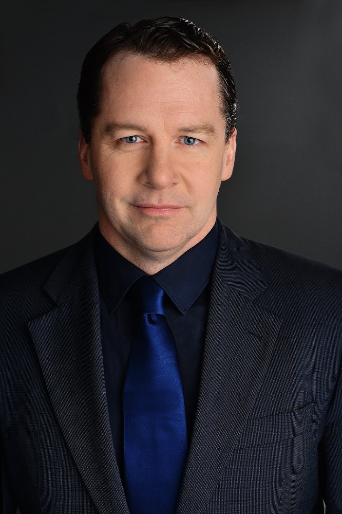 Kevin T. Williams