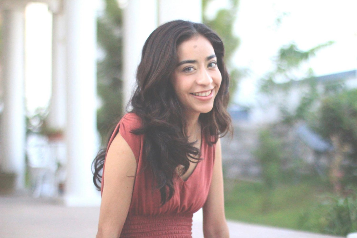 Diana Navarrete