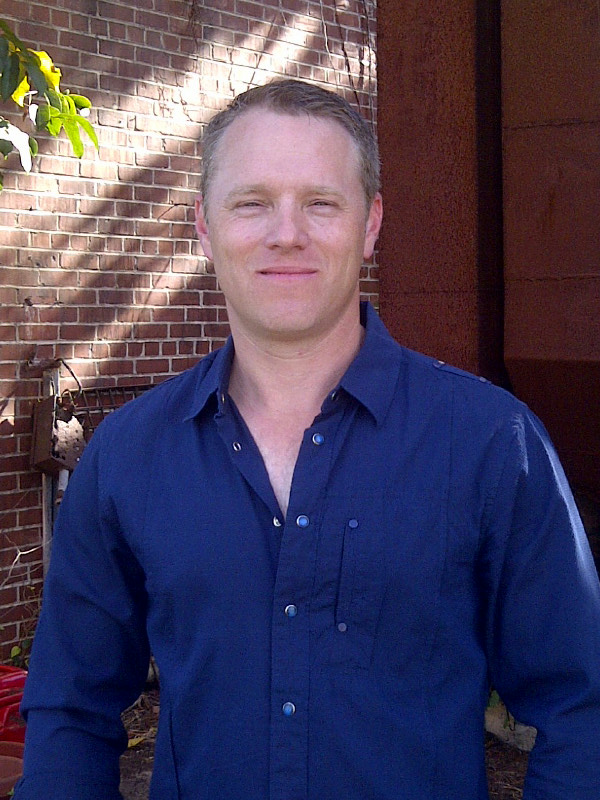 Jeffrey Hersh