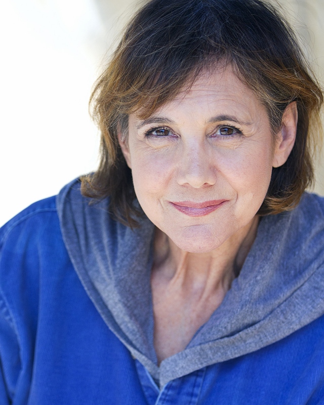 Sue Goodman