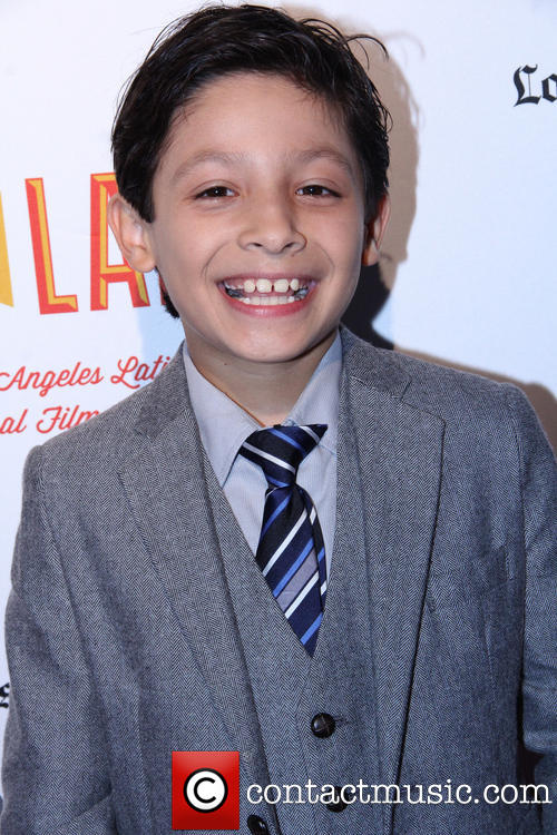 Adolfo Alvarez