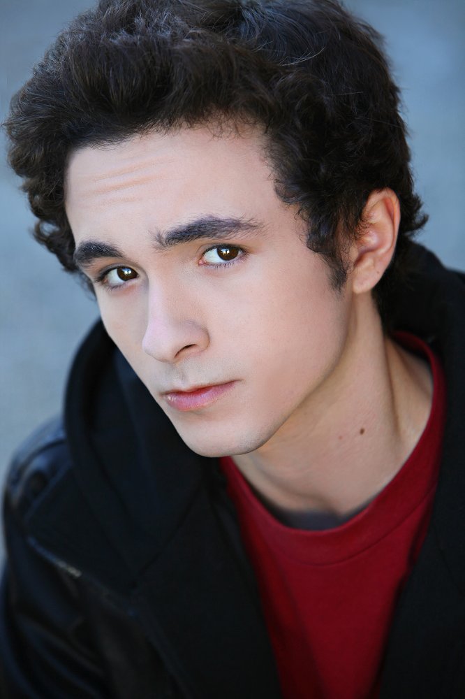 Nicholas Sarullo