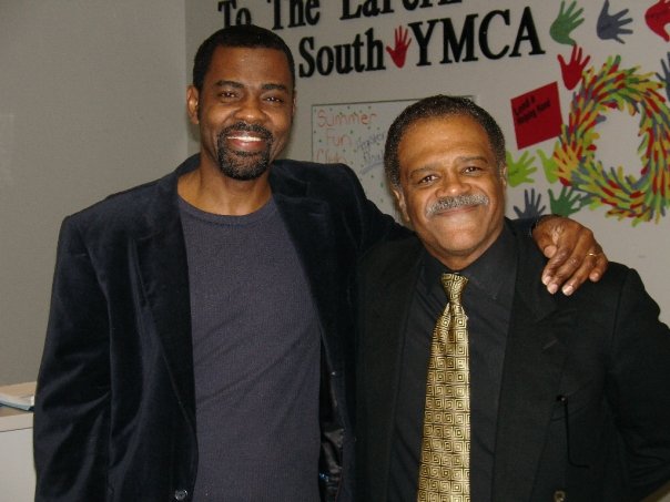 Vincent Lee Alston