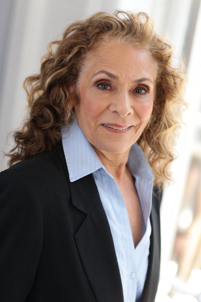 Judith Delgado