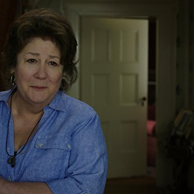 Audrey, Audrey Bernhardt