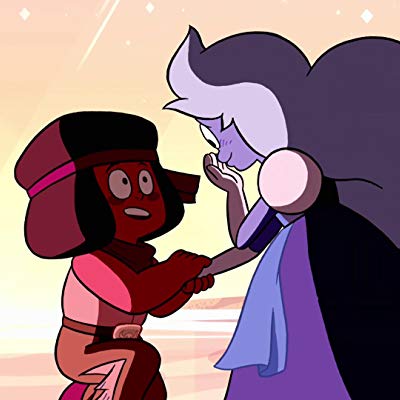 Ruby, Eyeball, Navy, Army, Doc, Leggy, Cluster
